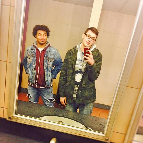 Meet your Posher, Brian - Picture 1 of 1