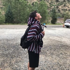 Meet your Posher, Dalton