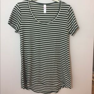 LuLaRoe Classic T Sz XXS