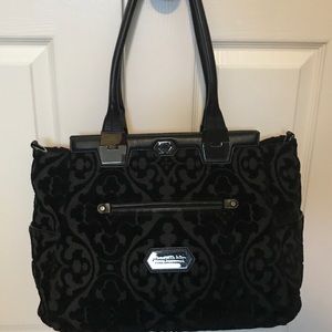 Diaper Bag / Large Carryall