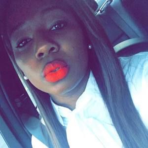 Meet your Posher, Cherie