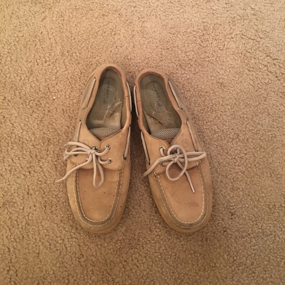 Sperry Topsider Bluefish Boat Shoe