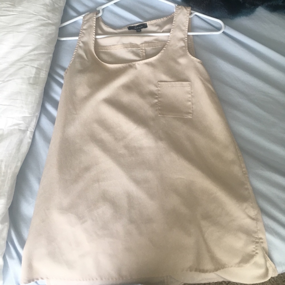 Soprano Tank Top