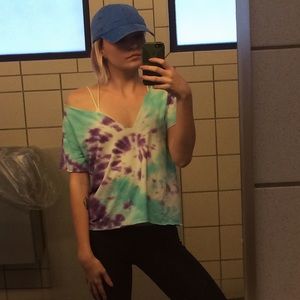 Meet your Posher, Kaylee