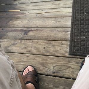 Meet your Posher, Chris