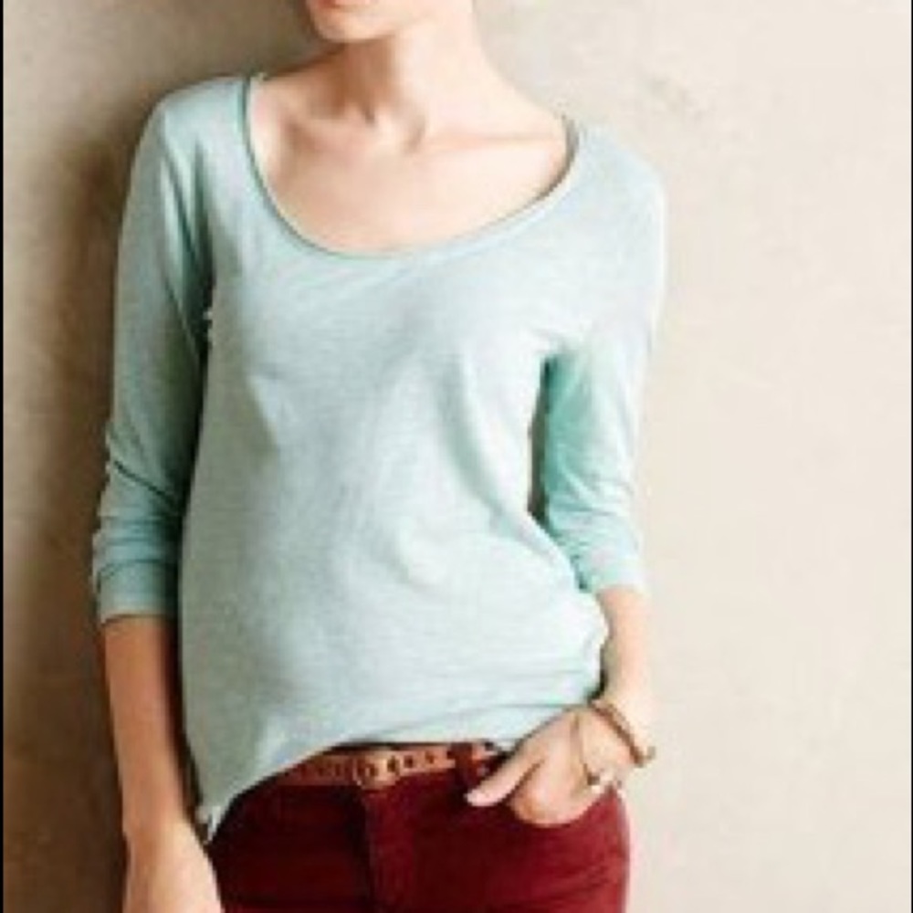 Pure + Good Spectrum Tee