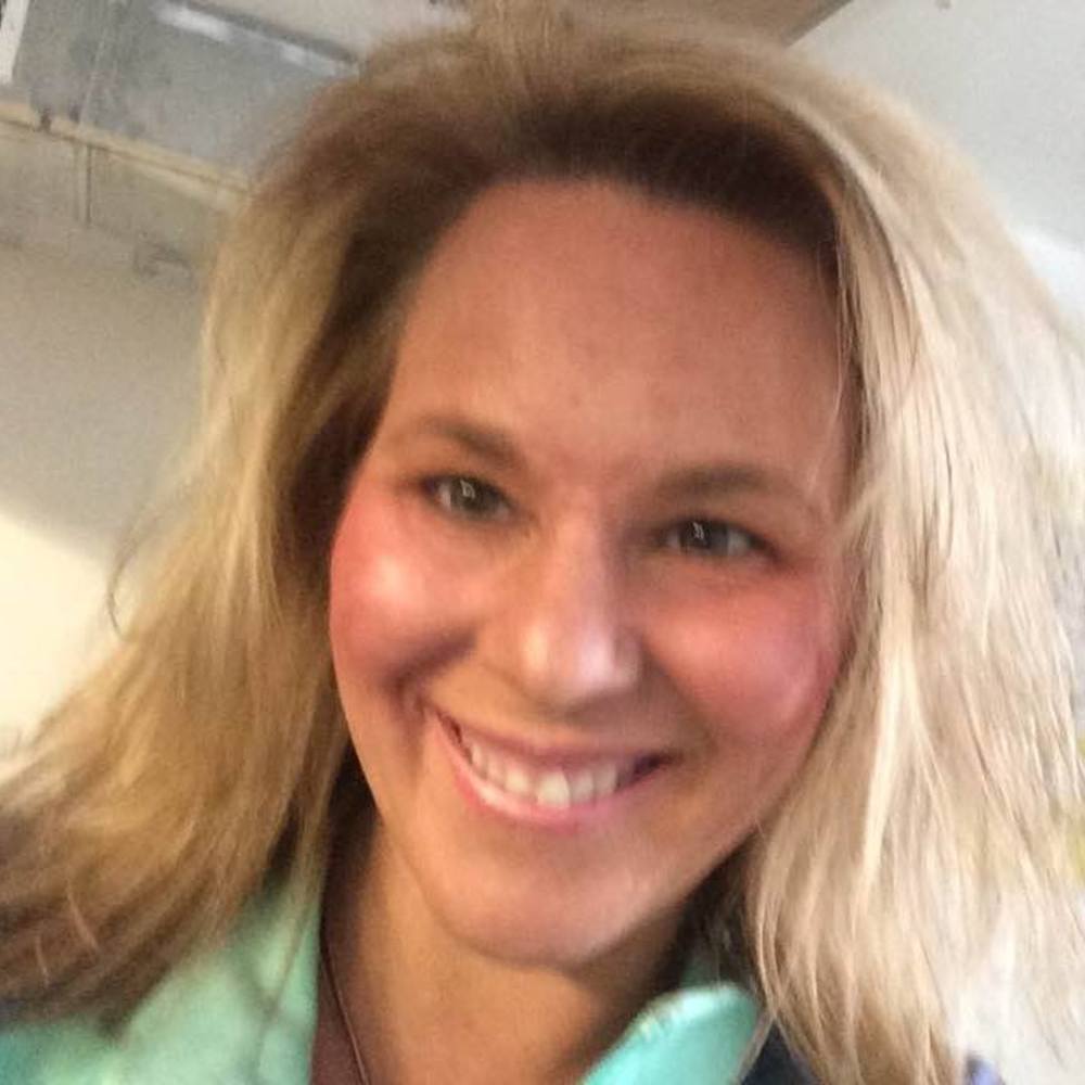 Meet your Posher, Margit