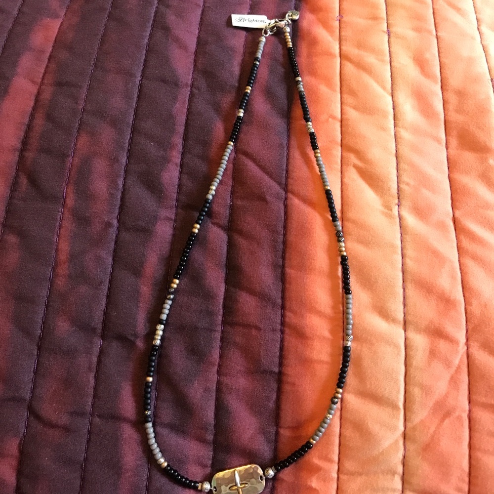 Brand new Brighton wraparound bracelet