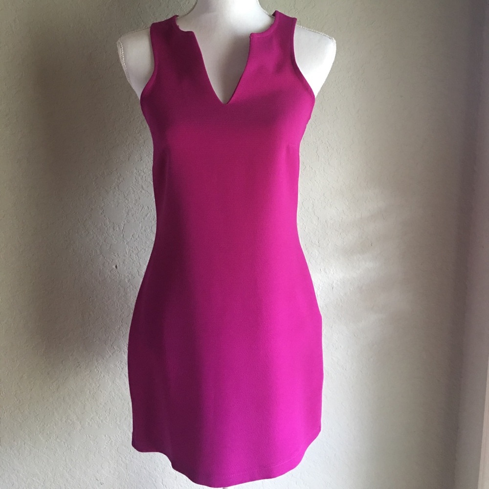 "Everly" mini dress