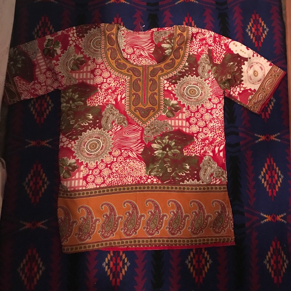 Dashiki