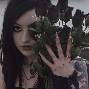 Meet your Posher, Carson