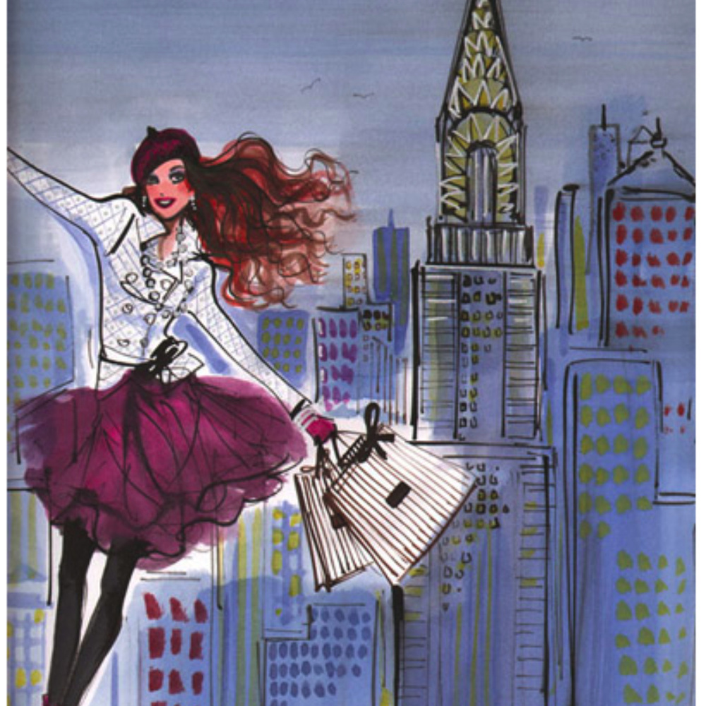 NYFASHIONPREP - About me!
