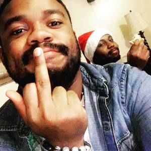 Meet your Posher, Jason