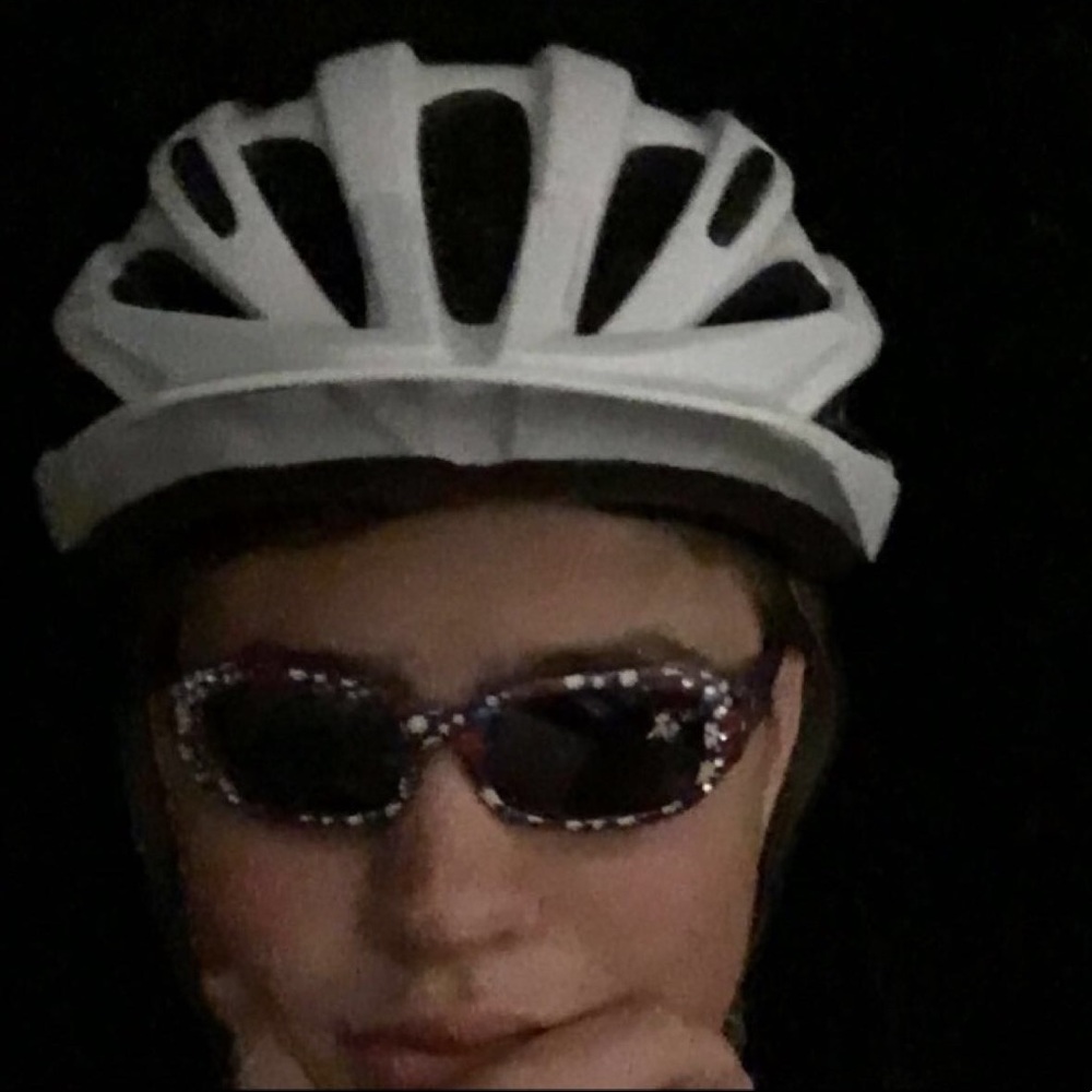 Meet your Posher, Luke