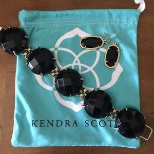 Kendra Scott Dani and Cassie