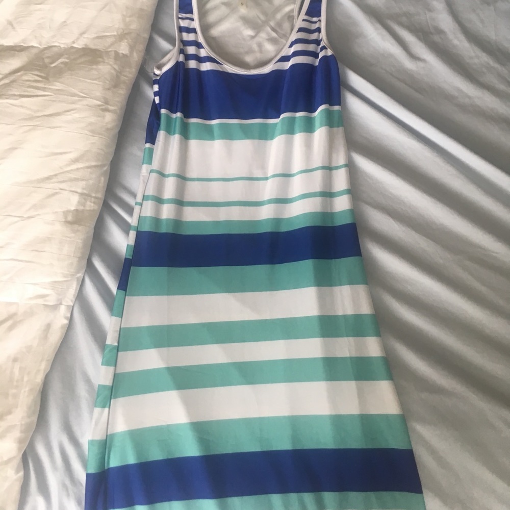 Maxi Dress - Picture 2 of 2