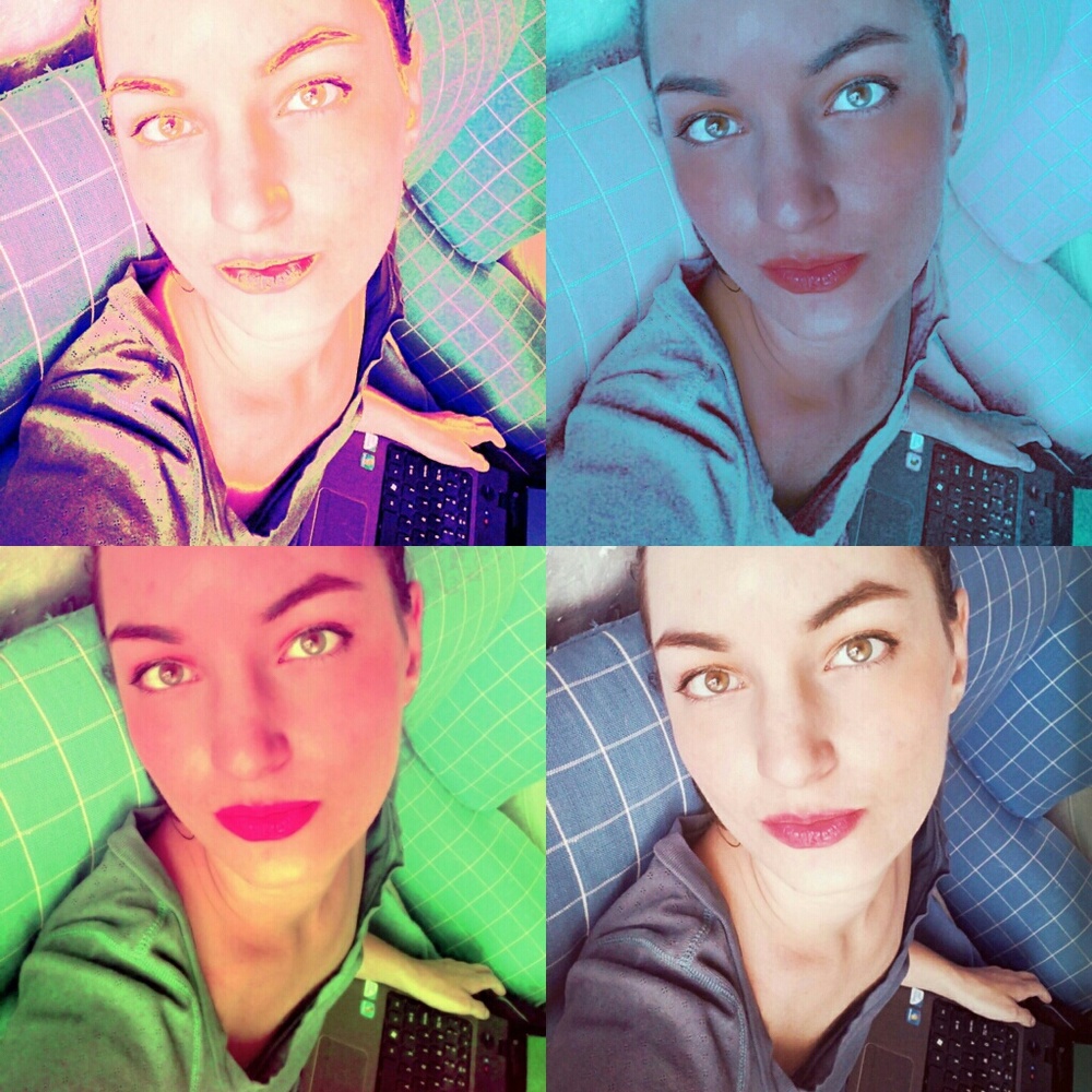 Meet your Posher, Cherie