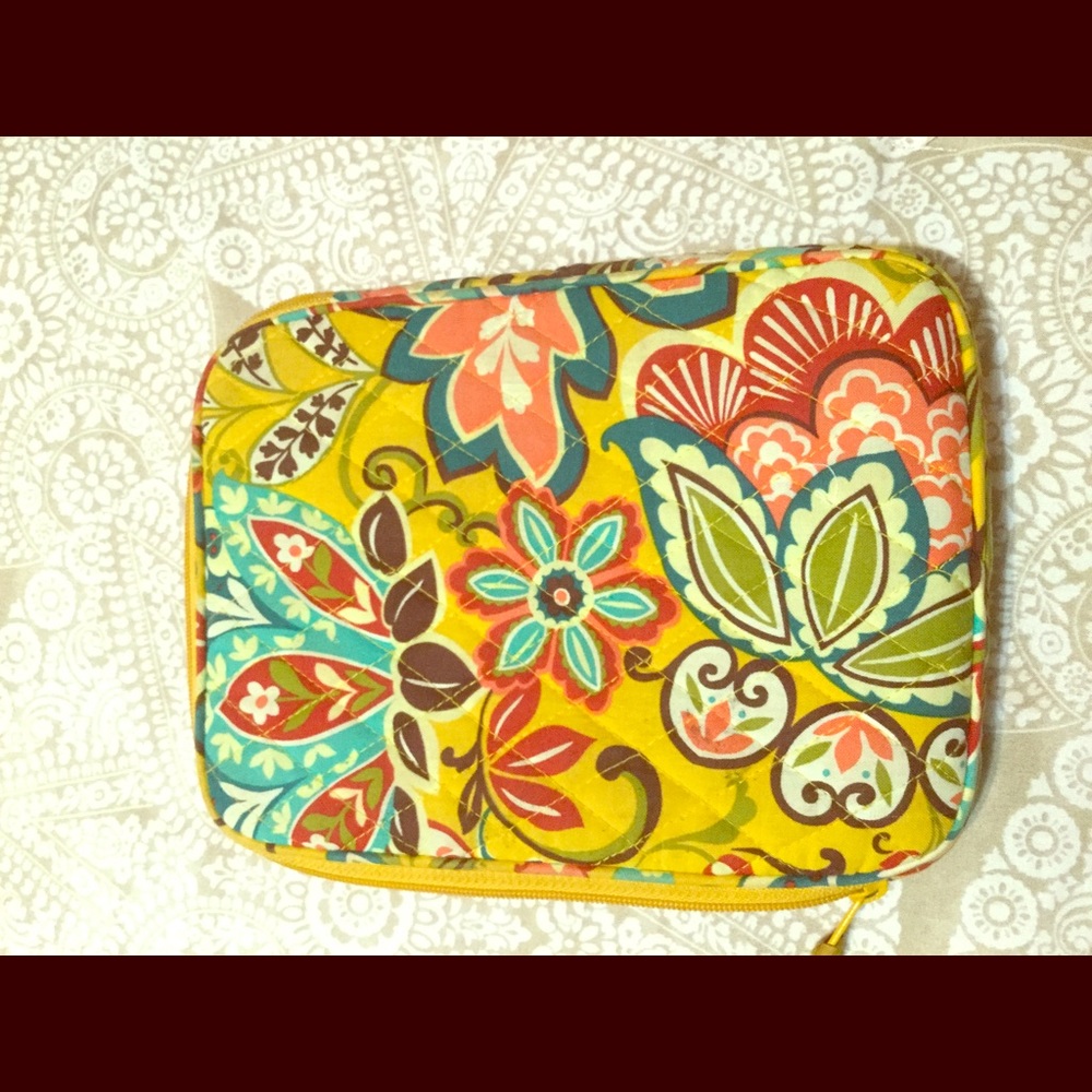 Vera Bradley kindle cover