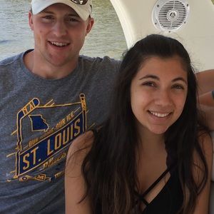 Meet your Posher, Gianna