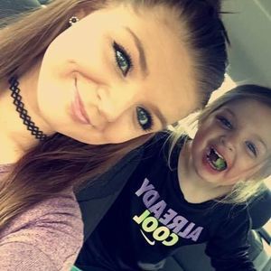 Meet your Posher, Mary