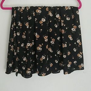 Cute skirt!