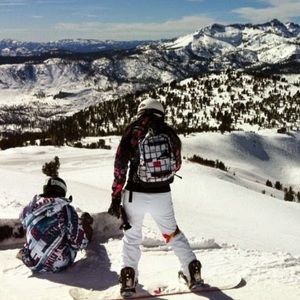 Meet your Posher, Andy