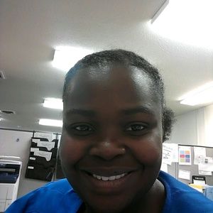 Meet your Posher, Brittney