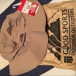 NorthFace Dunes Hat