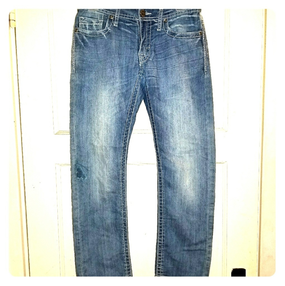 BKE Jeans