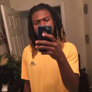 Meet your Posher, Donae