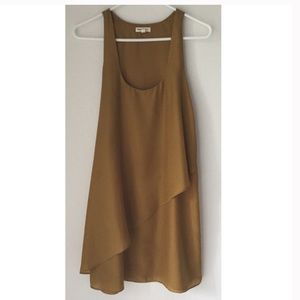 Silence + Noise Dress