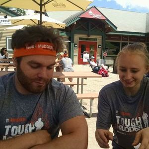 Meet your Posher, Joey