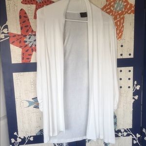MOD.lusive cardigan