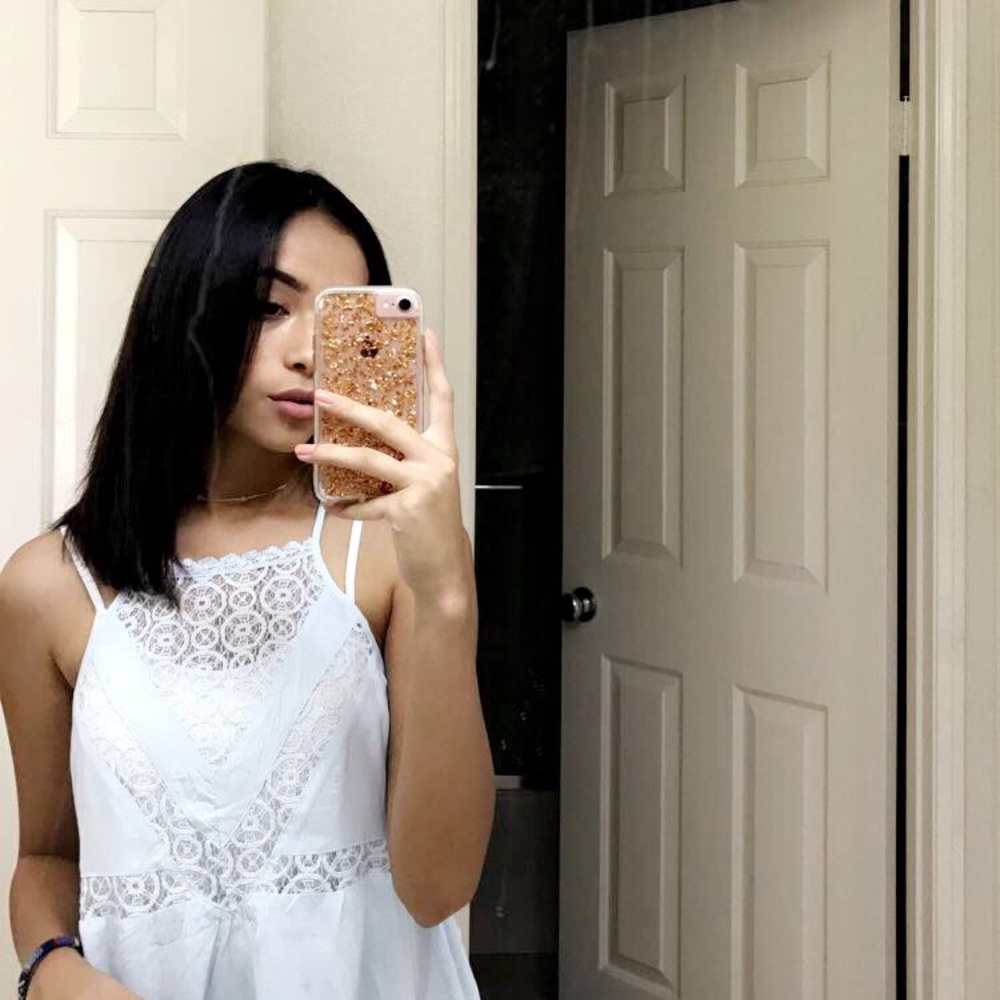 Meet your Posher, Natalie