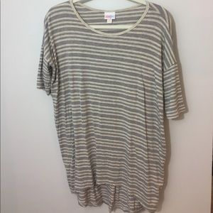 LuLaRoe Irma XXS