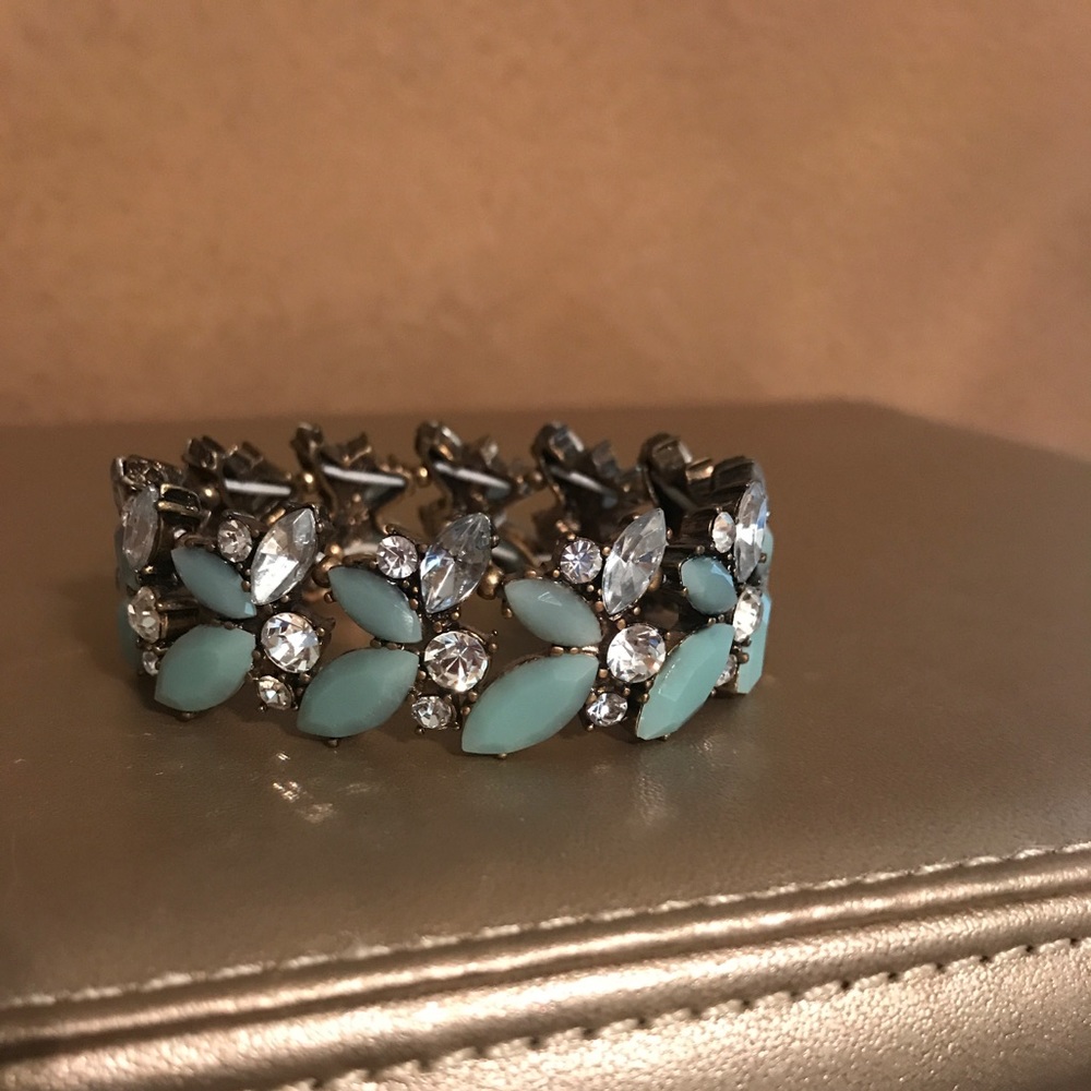 Statement Bracelet!