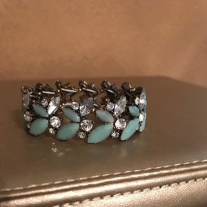 Statement Bracelet!