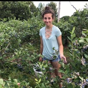 Meet your Posher, Ashley