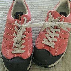 GoLite Lime Lite Hiking Shoes