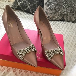 Kate Spade Heels