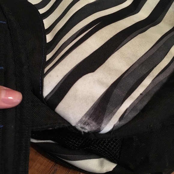 Adidas backpack - Picture 8 of 8