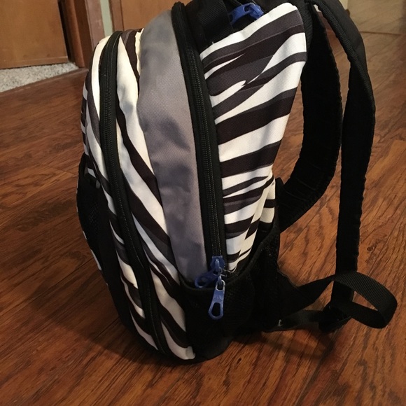 Adidas backpack - Picture 2 of 8