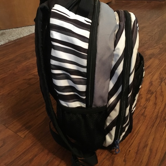 Adidas backpack - Picture 3 of 8