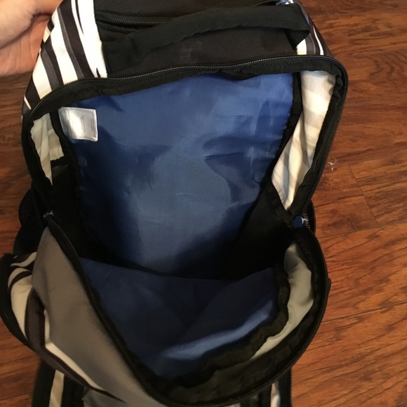 Adidas backpack - Picture 5 of 8