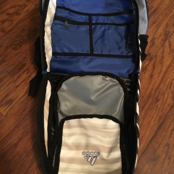 Adidas backpack - Picture 7 of 8