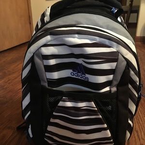 Adidas backpack