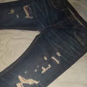 Cult jeans