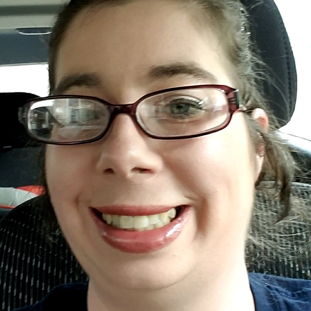 Meet your Posher, Michelle