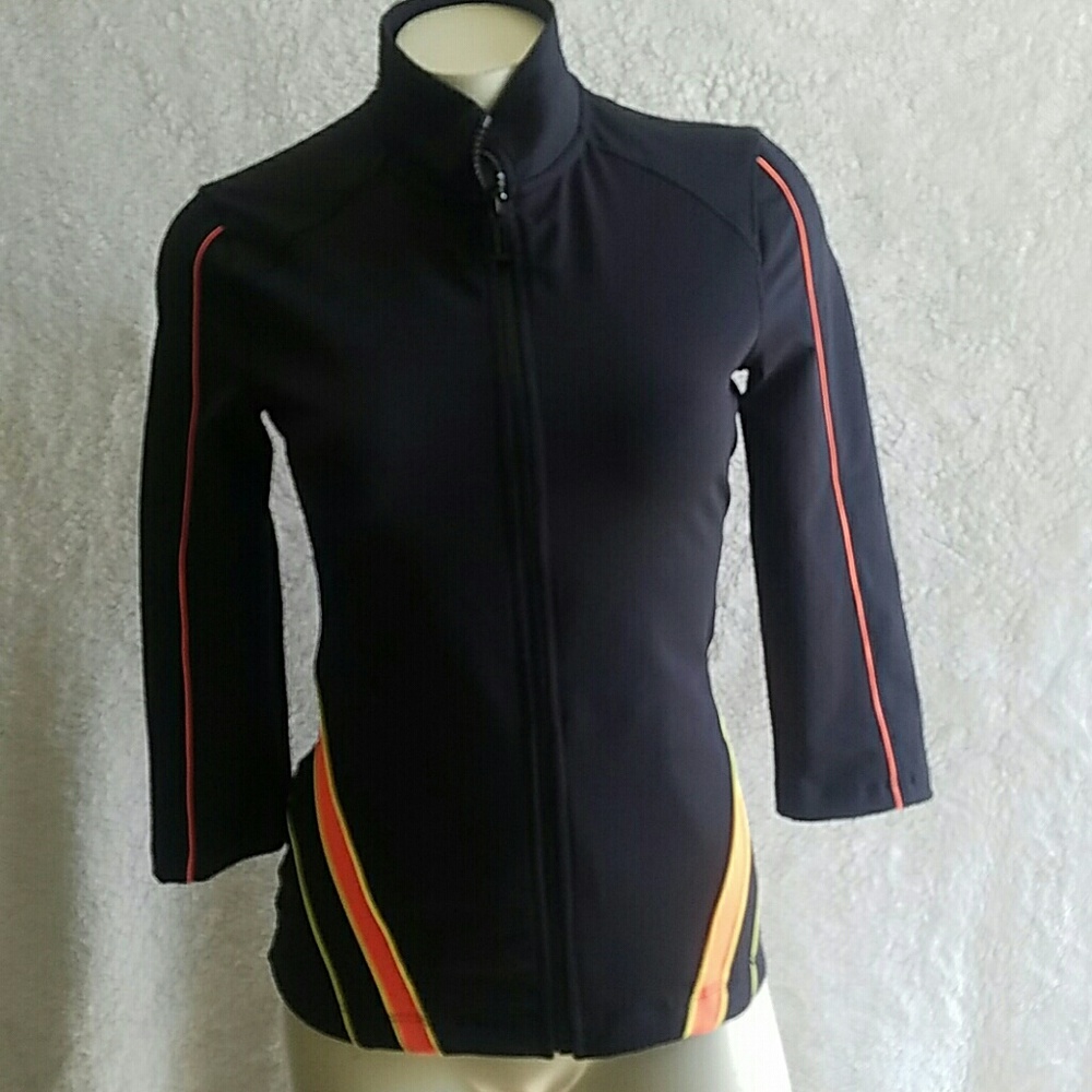 bebe sport jacket