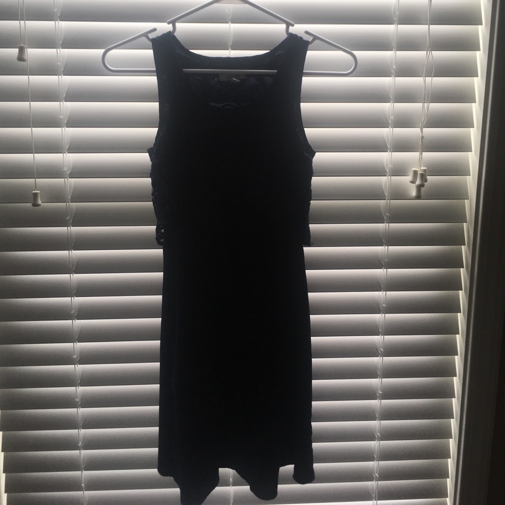 Short Dress